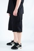 Шорты Blk Crown Adx black