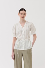 Блуза Андрия NOME Atelier