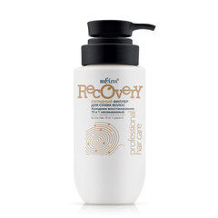 Липидный филлер для сухих волос Холодное восстановление 15 в 1 несмываемый , 240 мл ( Professional HAIR CARE )