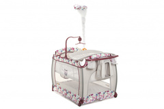 Манеж Noony Friends (Russia)