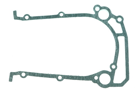 Прокладка крышки распределительных шестерен ГАЗ 13, 14, 53 А, 66