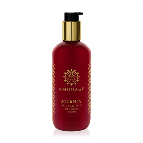 Amouage Journey Body lotion woman