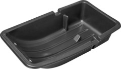 Сани рыбацкие С-3/1 COMBO с люверсами (1000x520x260) с ограничителем и выемками в интернет-магазине ЯрТехника