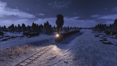 Railway Empire - The Great Lakes DLC (для ПК, цифровой код доступа)