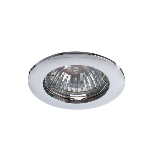 Встраиваемый светильник Arte Lamp Basic A2103PL-1CC
