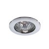 Встраиваемый светильник Arte Lamp Basic A2103PL-1CC