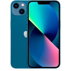 Смартфон Apple iPhone 13 mini 512 GB Blue