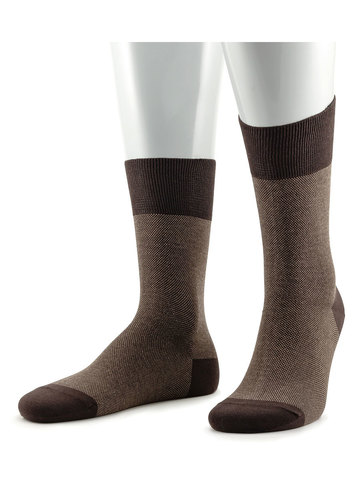 Мужские носки 15SC3 Cotton Sergio di Calze