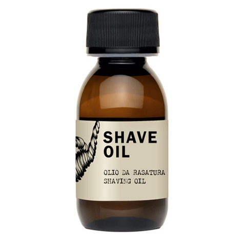 Dear Beard Shave Oil - Масло для Бритья