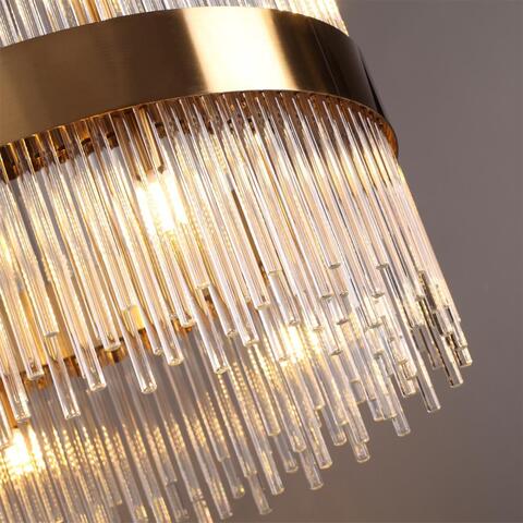 Люстра Odeon Light Focco 4722/18