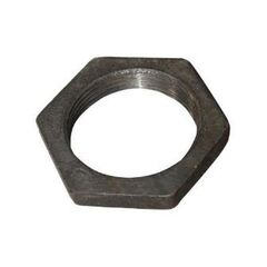 Контргайка 40 черная
