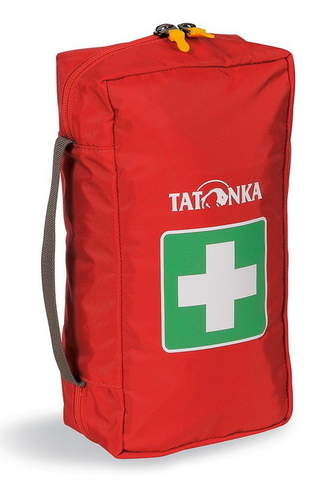 Картинка аптечка Tatonka First Aid L  - 1