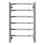Полотенцесушитель Terminus Виктория П6 400х650 электро