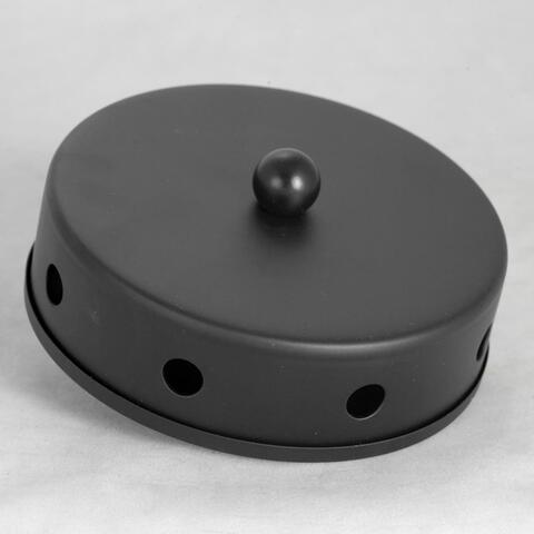 Подвесная люстра Lussole Astoria LSP-8305