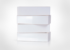 Кирпич керамический облицовочный КРАСНАЯ ГВАРДИЯ White PREMIUM 1НФ