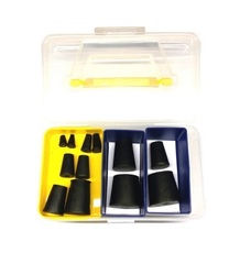 Комплект пробок для генератора дыма "G-Smoke"