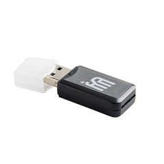 Комбо-устройство SilverStone F1 HYBRID UNO SPORT 4K Wi-Fi LNA