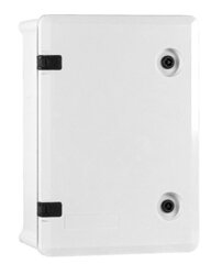 Шкаф KAZ COM ШРК 35х50х20 композитный IP65