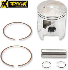 поршень Kawasaki KX 250 '90-91 / KDX 250 '92-95