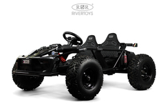 BUGGY A999AA (Двухместный)