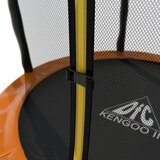 Батут DFC KENGOO II 5ft фото №6