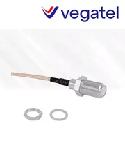 Пигтейл (TS9 - F-Female)