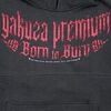 Худи Yakuza Premium 3823B