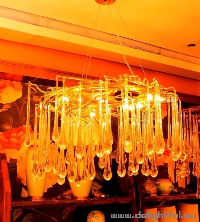 Design lamp 07-42