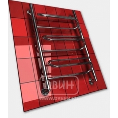 Водяной полотенцесушитель W