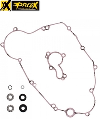 ремкомплект водяной помпы Kawasaki KX 450F '06-08 + KLX 450' 08-21