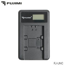 Зарядное устройство Fujimi для АКБ BLF19+адаптер питания