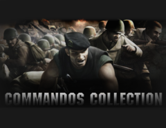 Commandos Pack (для ПК, цифровой код доступа)