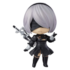 Фигурка Nendoroid SQUARE ENIX: NieR:Automata YoRHa No.2 Type B
