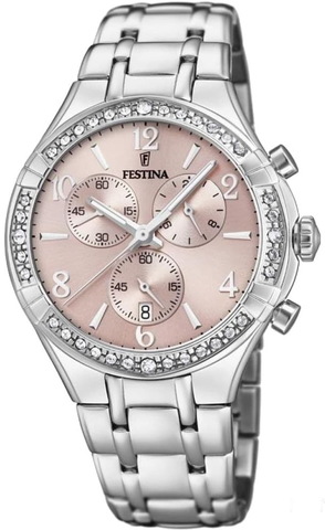 Наручные часы Festina F20392/3 фото