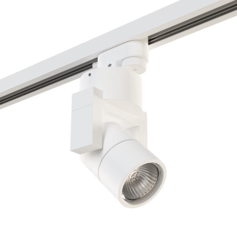 Трековый светильник Illumo L1 Lightstar A1T051046