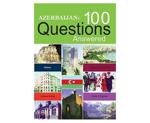 Azerbaidjan Reponse A 100 Questions