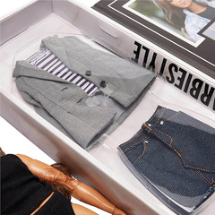 Барби Стиль 3 BarbieStyle Пышная Брюнетка Леа Кайла