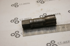 Метчик м/р правый М27×1,0 №2 Н3 Р6М5