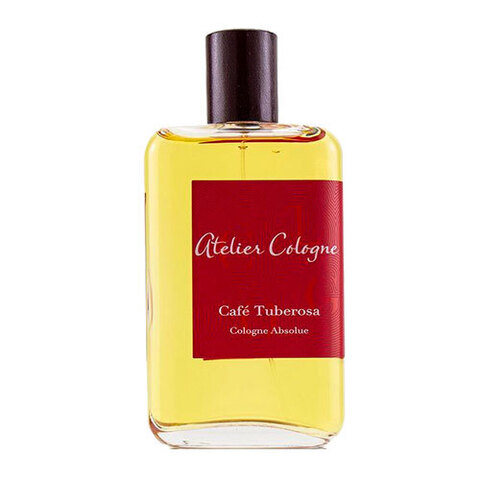 Atelier Cologne Cafe Tuberosa