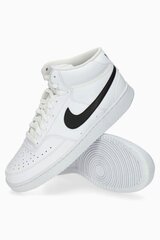 Кроссовки Nike Court Vision Mid Next Nature