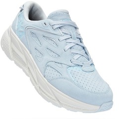 Кроссовки унисекс HOKA CLIFTON L SUEDE