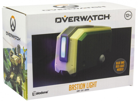 Светильник Overwatch: Bastion Light