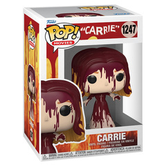 Фигурка Funko POP! Carrie: Carrie (Telekinesis) (1247)