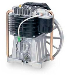 Блок поршневой "FIAC" АВ 678-1