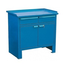 Верстак слесарный двухтумбовый КС-006