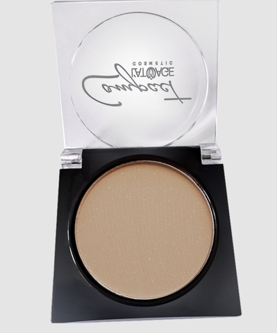 L'atuage Compact Тени для век, моно №401
