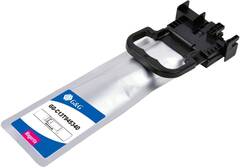 Картридж струйный G&G GG-C13T945340 Т9453 пурпурный (66мл) для Epson WorkForce Pro WF-C5290DW/C5790DW