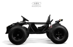 BUGGY A999AA (Двухместный)