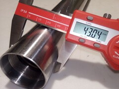 Перо вилки для Honda CB 1300 SF SC54 2003-2021 г.в.