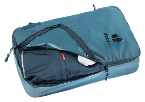 Картинка мешок для вещей Deuter Zip Pack Atlantic - 2